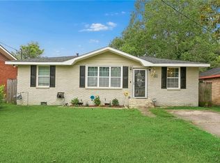 348 Ash St, Hahnville, LA 70057
