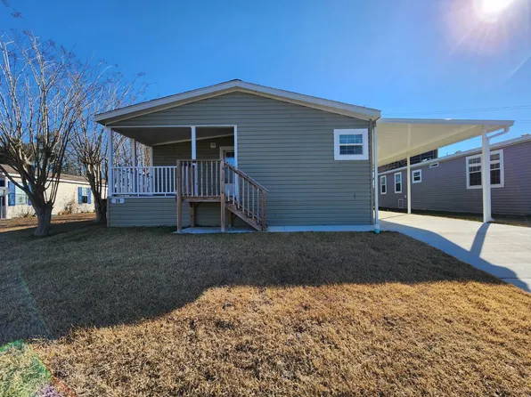 255 NW 40th Ave Lot 28, Ocala, FL 34482