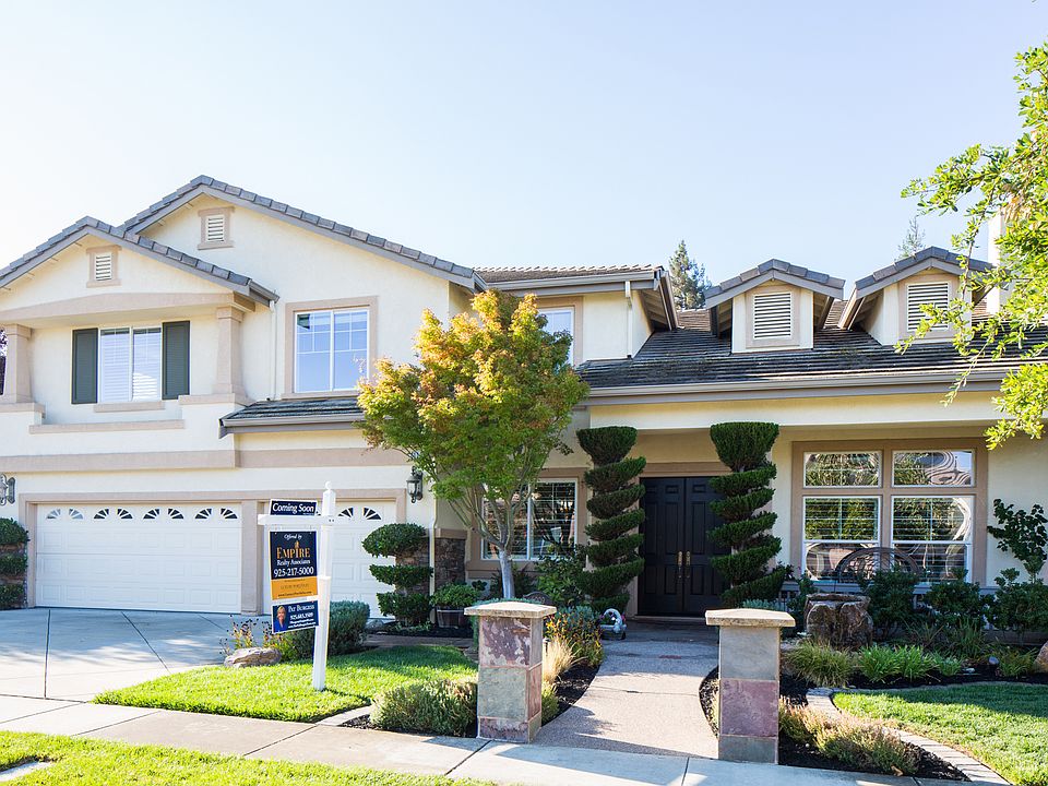 6009 Westside Dr, San Ramon, CA 94583 Zillow