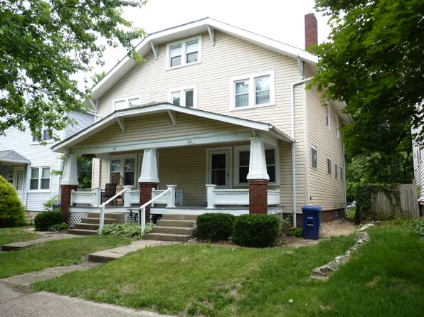 122 E Tompkins St, Columbus, OH 43202