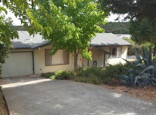 5276 Bel Air Dr E, Kelseyville, CA 95451