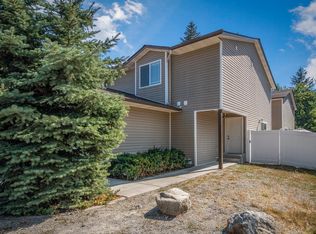 101 W 17th Ave UNIT B, Post Falls, ID 83854