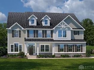 7125 Honeylocust St, Tipp City, OH 45371