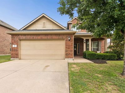 417 Peach Ln, Burleson, TX, 76028