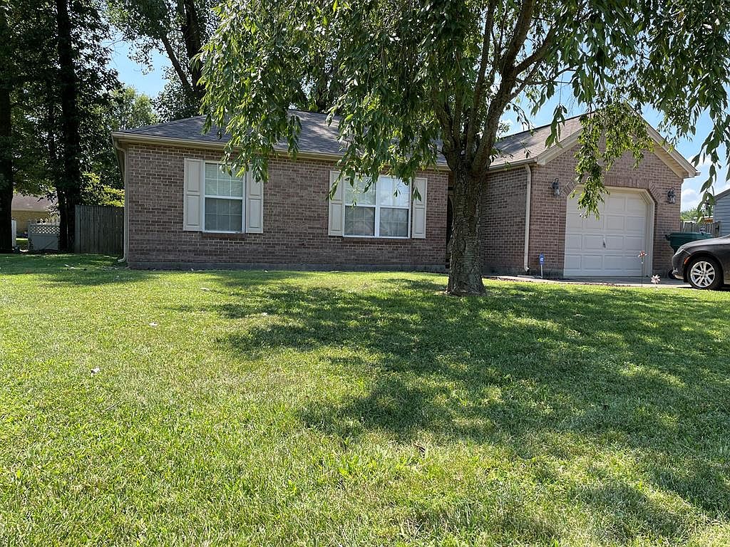 269 Lakewood Dr, Owensboro, KY 42301 Zillow