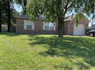 269 Lakewood Dr, Owensboro, KY 42301