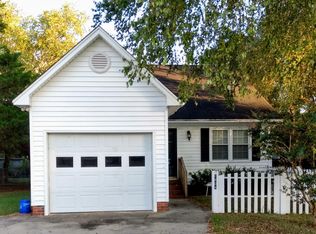 1804 Beth Ct, Florence, SC 29501