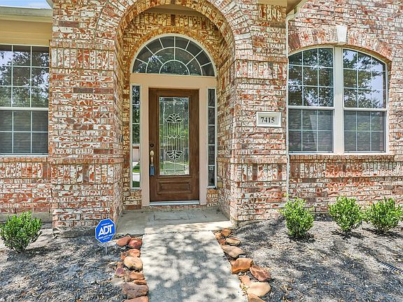 4th image of 7415 Bearden Falls Ln