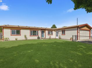 3316 B St, Forest Grove, OR 97116