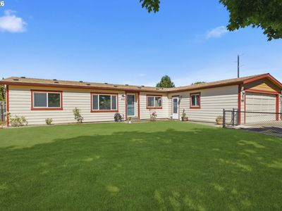 3316 B St, Forest Grove, OR, 97116