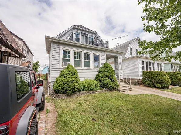 189 Wabash Ave, Kenmore, NY 14217