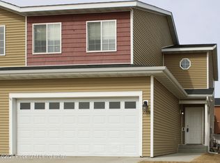2736 29th St W, Williston, ND 58801