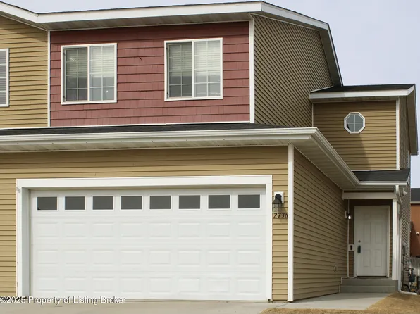 2736 29th St W, Williston, ND 58801