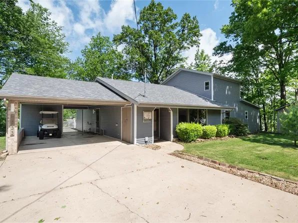 1833 Nelson Ln, Centralia, IL 62801