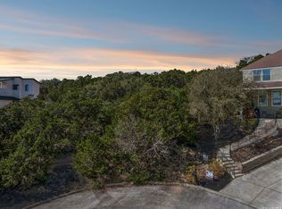11232 Cave Creek LOT 101, Helotes, TX 78023