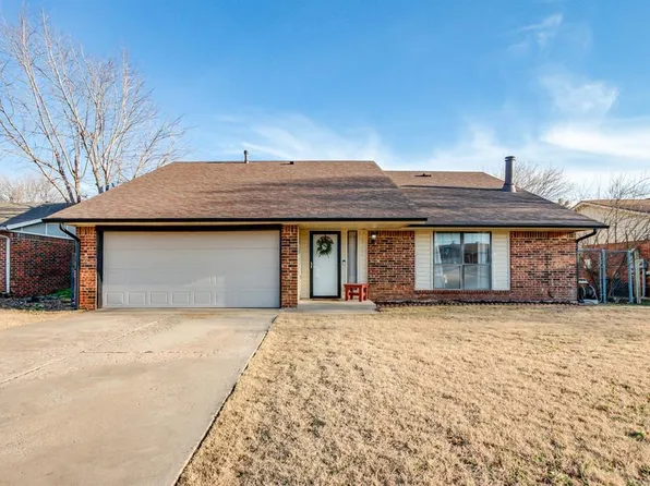 10104 Southridge Dr, Oklahoma City, OK 73159
