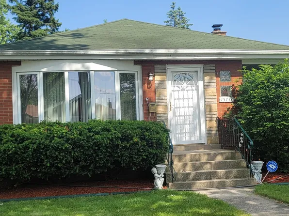 15733 Ingleside Ave, Dolton, IL 60419