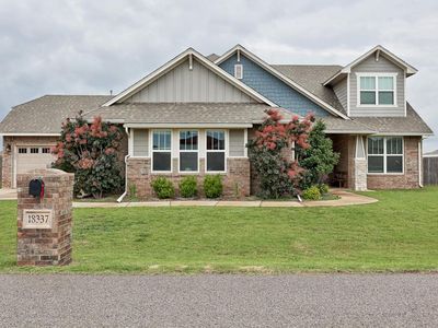 18337 Tombstone Trl, Norman, OK, 73072