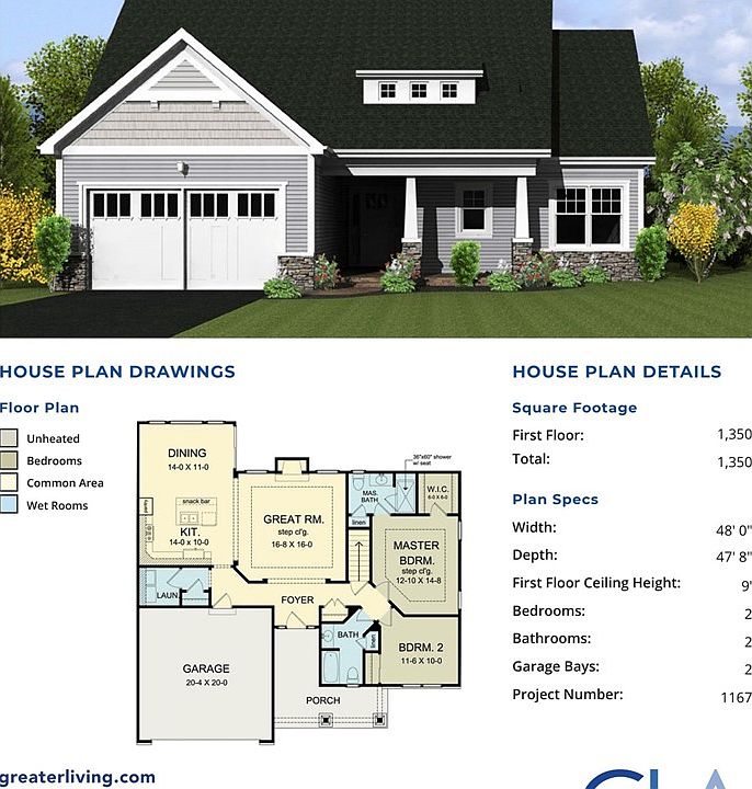 1st image of 3 Mendon Green Ln
