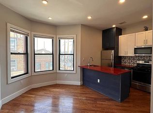 739 Garfield Ave, Jersey City, NJ 07305
