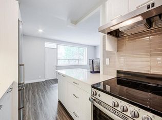 157 Jameson Ave #1B-1BA-747SQFT, Toronto, ON M6K2Y4