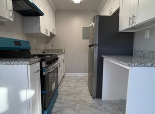 142 Joliet St SW, Washington, DC