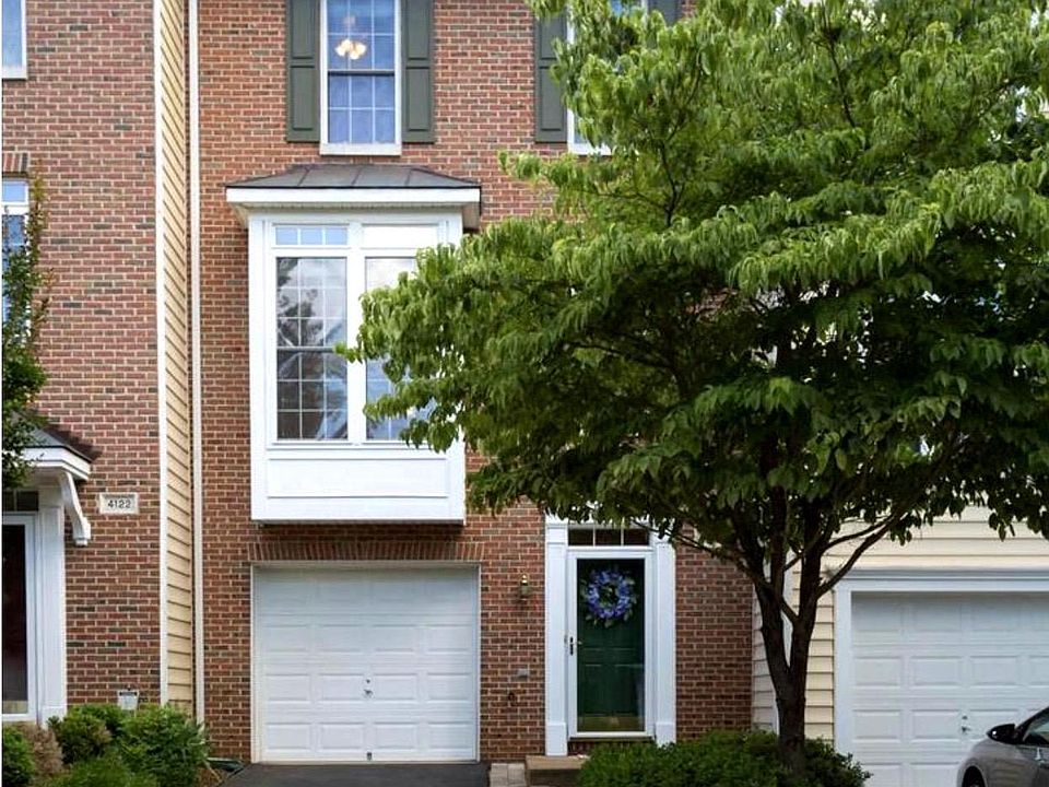 1st image of 4120 Fairfax Center Creek Dr