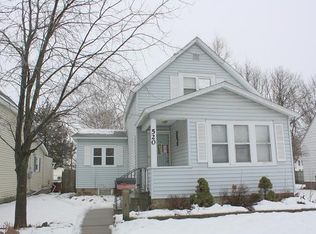 520 1st Ave N, Sleepy Eye, MN 56085