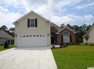574 Kessinger Dr, Surfside Beach, SC 29575