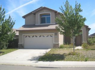 3525 Envero Way, Rancho Cordova, CA 95670