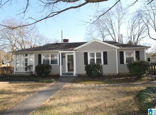 1123 Dunston Ave, Birmingham, AL 35213
