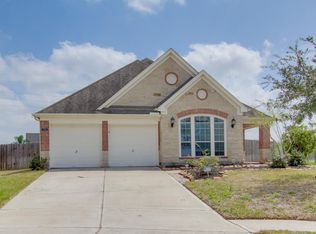 7902 S Echo Br, Missouri City, TX 77459