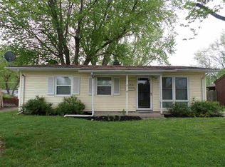 2314 Apache Dr, Lafayette, IN 47909