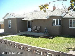 245 N Austin Blvd, Willcox, AZ 85643