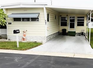 10118 N Lake Dr #30, Largo, FL 33773