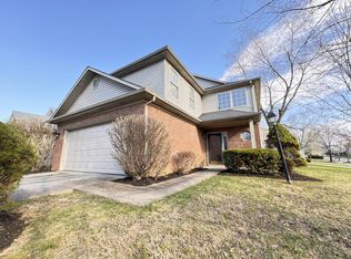 1200 Morning Side Dr, Lexington, KY 40509