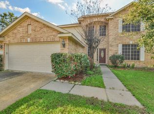 29603 Legends Pine Ln, Spring, TX 77386