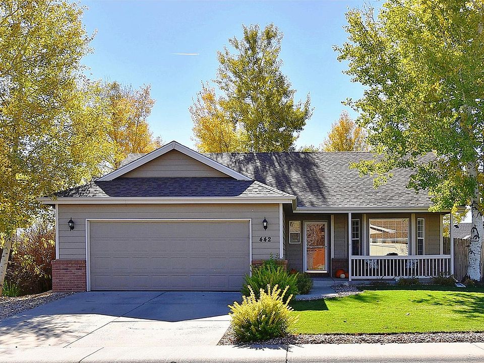 1st image of 442 La Costa Ln