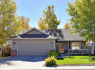 442 La Costa Ln, Johnstown, CO 80534