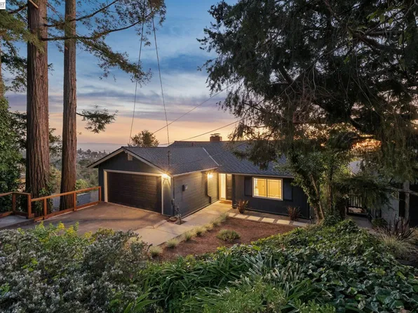 5969 Rincon Dr, Oakland, CA 94611