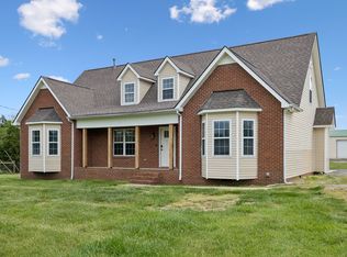 1985 Egypt Rd, Chapel Hill, TN 37034