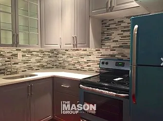 Rented by Mason Group LLC