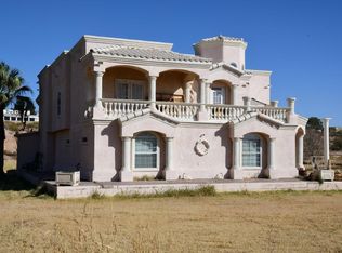 10851 Thunder Rd, Socorro, TX 79927