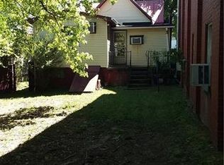 5 N Washington St, Masontown, PA 15461