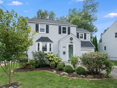 331 Sylvan Rd, Bloomfield, NJ, 07003