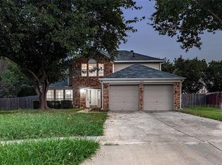 2005 Livingston Ln, Flower Mound, TX 75028