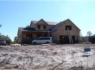 294 Okeechobee Dr, Wilmington, NC 28412