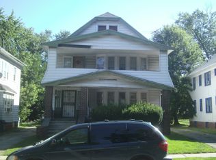 1755 Hillview Rd, Cleveland, OH 44112