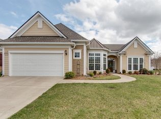 1007 Bastion Cir S, Mount Juliet, TN 37122