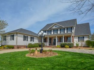 509 E Dillman Rd, Bloomington, IN 47401